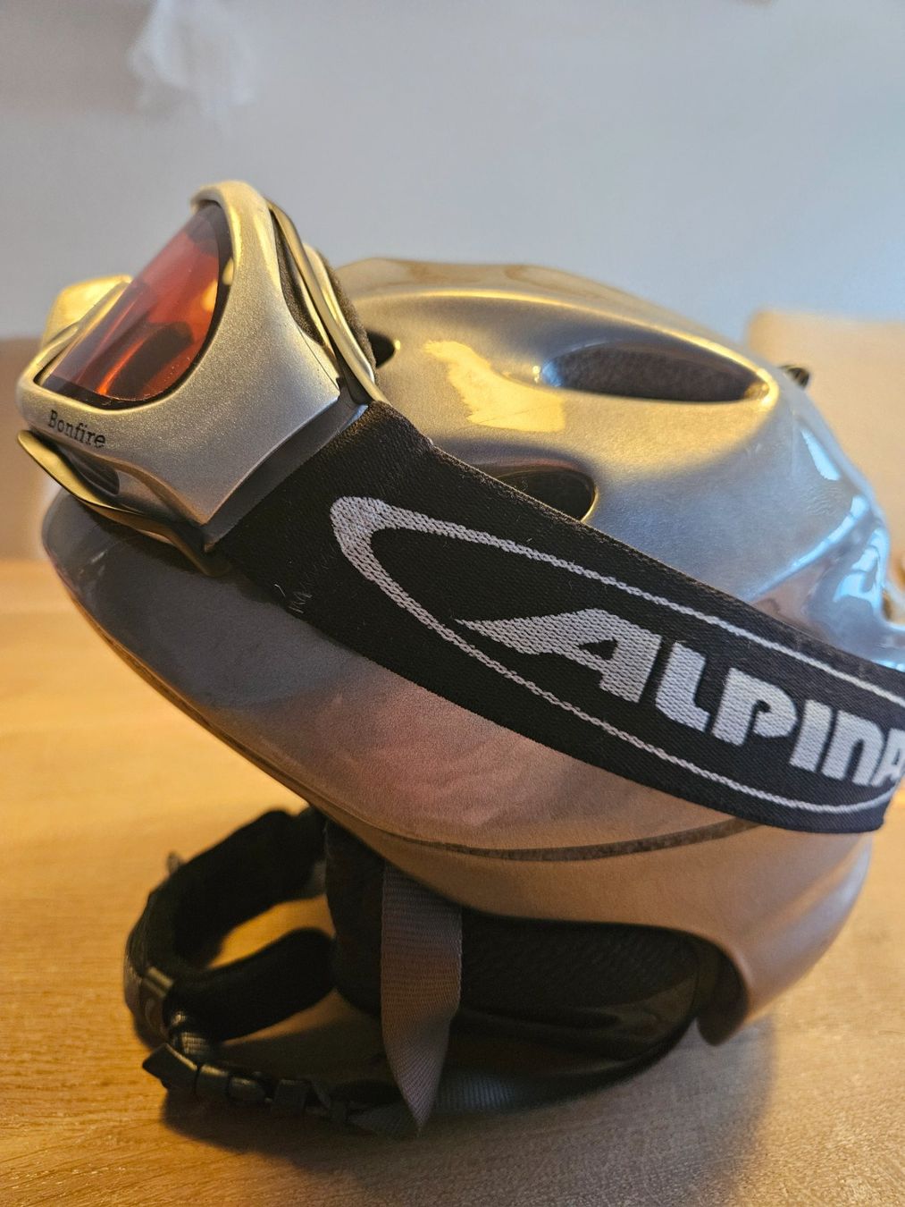 Giro Caschi: Giro Skihelm Gr.S – Usato da Oberhelfenschwil venduto da tup12 2