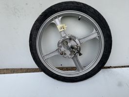 Roue Piaggio ciao mofa nos Velomoteur