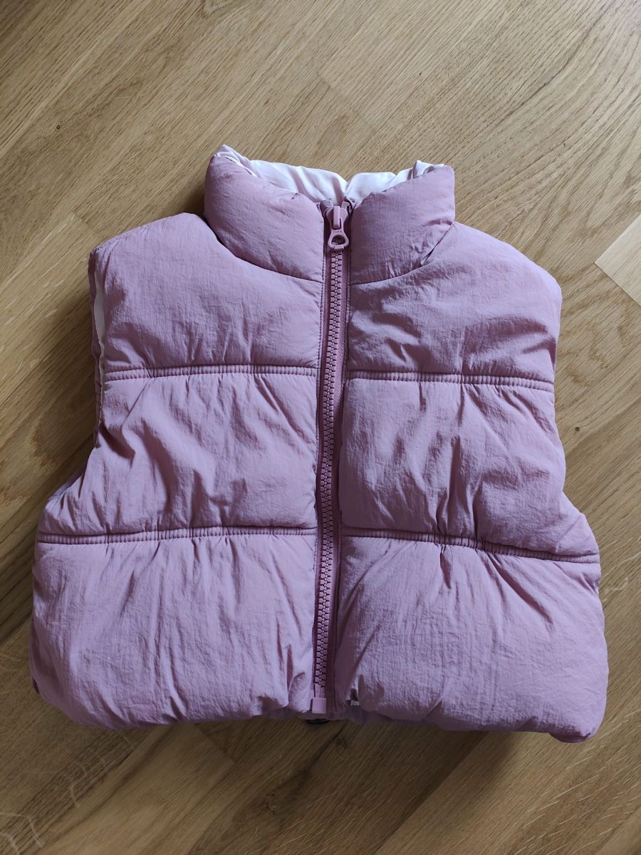 Zara Altro abbigliamento per bambina: Zara Weste, Grösse 130 – Nuovo (secondo la descrizione) da Kleinandelfingen venduto da les_gb7w