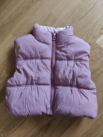 Zara Weste, Grösse 130