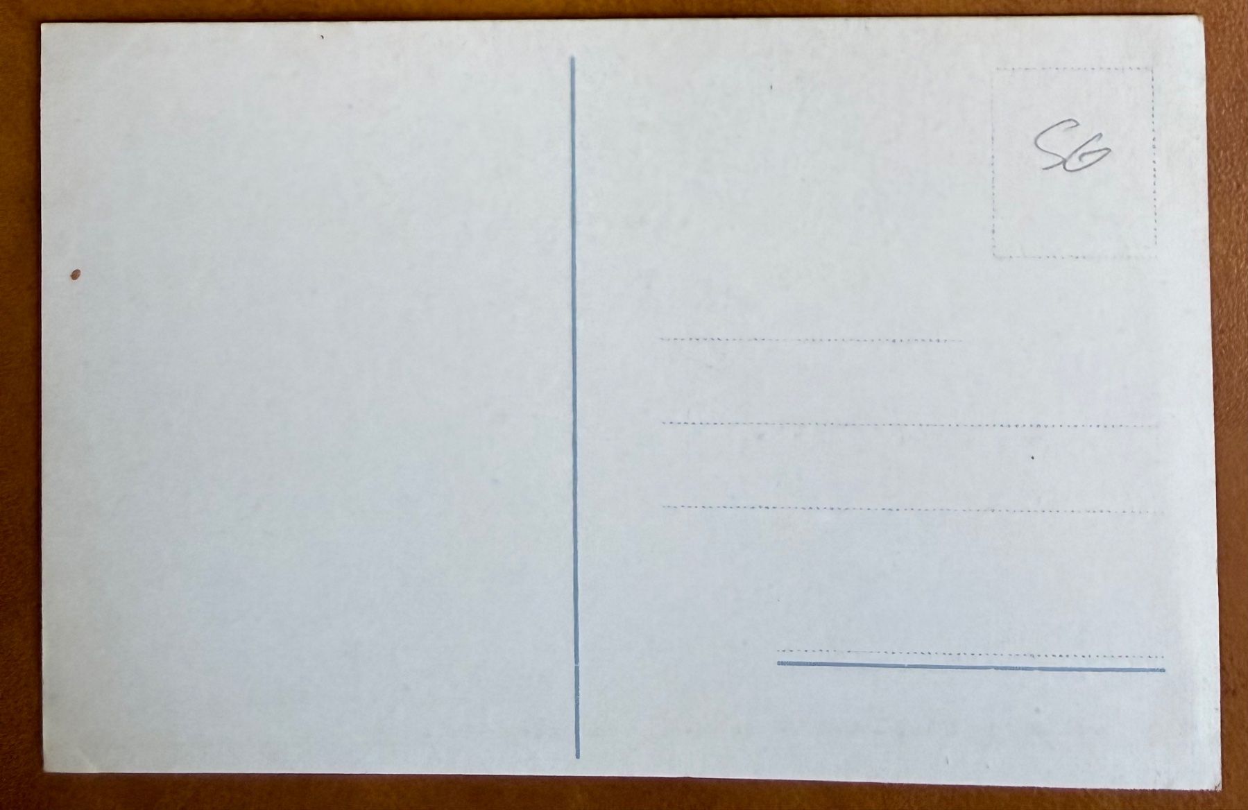 Cartoline postali: Sennisalp - Blick vom Furgglekopf & Walensee - AK – Usato da Lutry venduto da Ediego 1