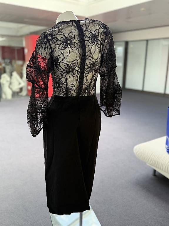 Vestiti: Eva Herzog Kleid - Gr. 38 – Usato da Steinhausen venduto da deikoon 2