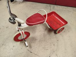 Tricycle ( nr 1 )