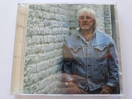 Cd Hugues Aufray chante Félix Leclerc 