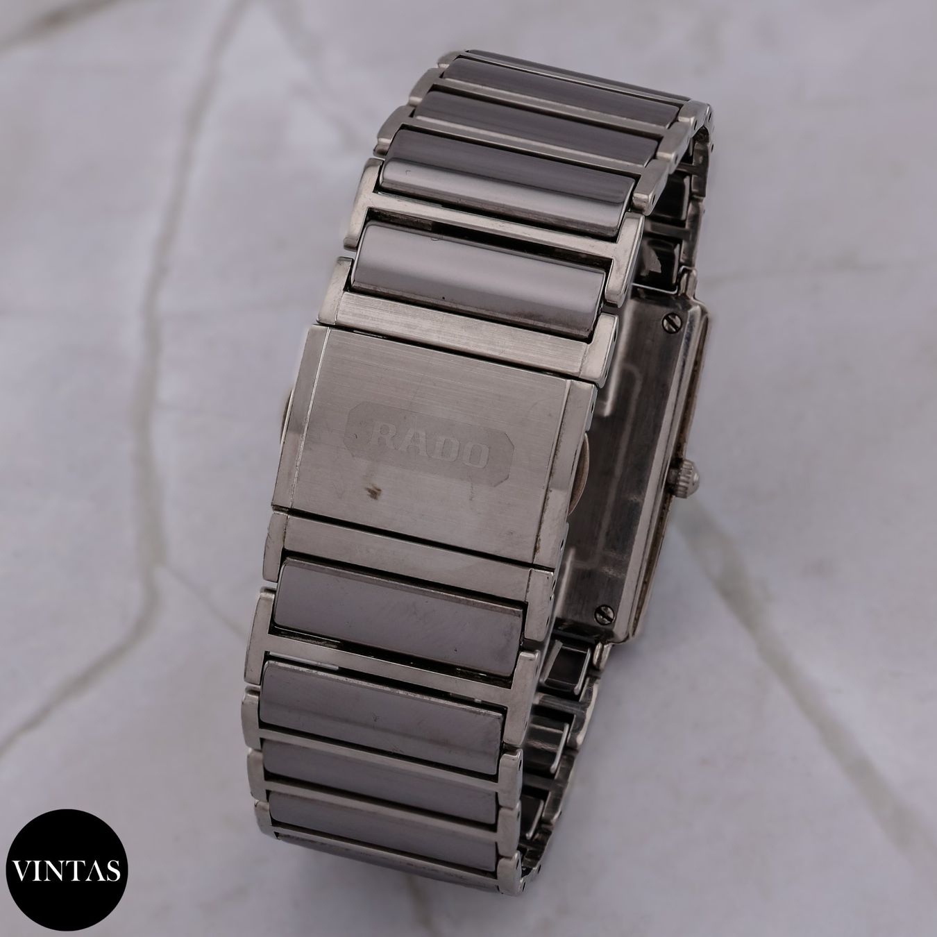 Rado Orologi: Vintage Rado Distar 160.0484.3 – Usato da Zürich venduto da Vintas 6