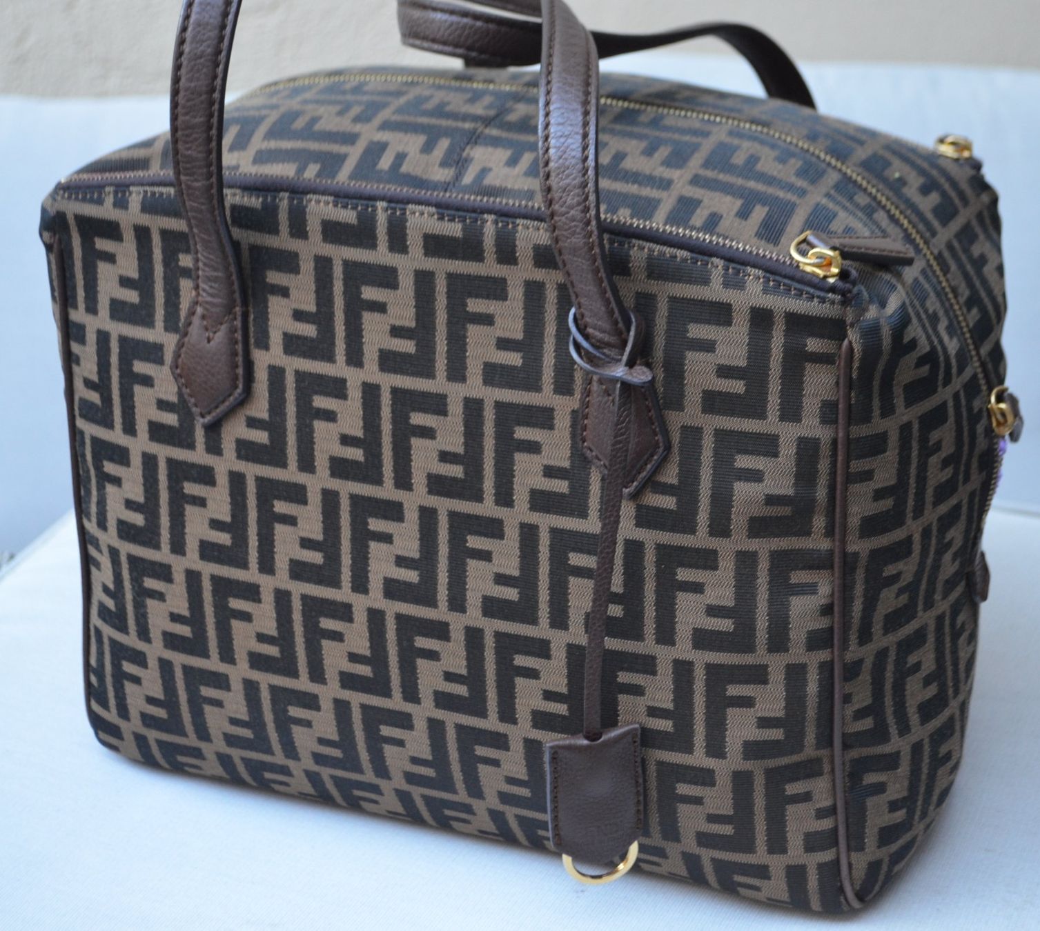 Fendi Borse da donna: Fendi Tasche / sac – Usato da Collonges venduto da Auganien 1