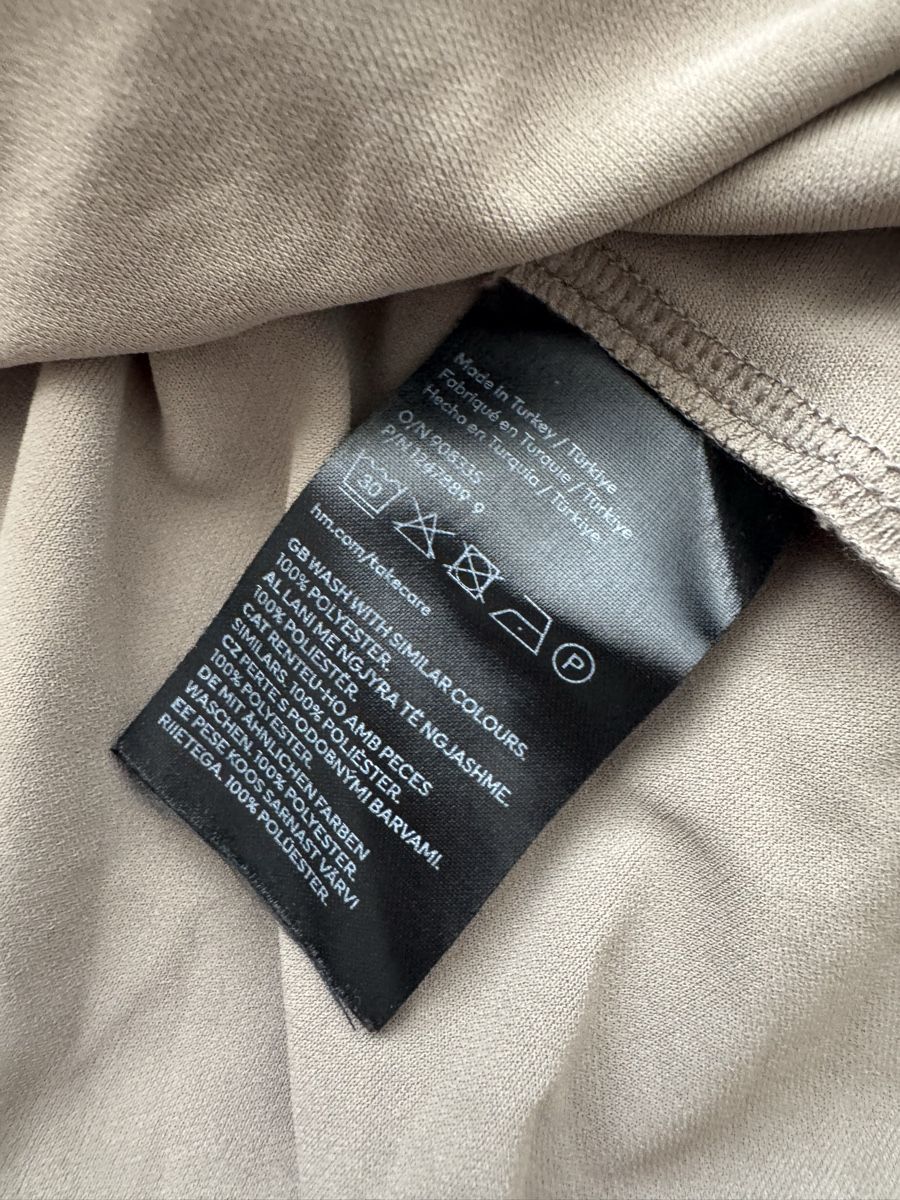 H&M Gonne: Mini-jupe H&M Divided taille S – Nuovo (secondo la descrizione) da Meyrin venduto da mai_pl7s 2