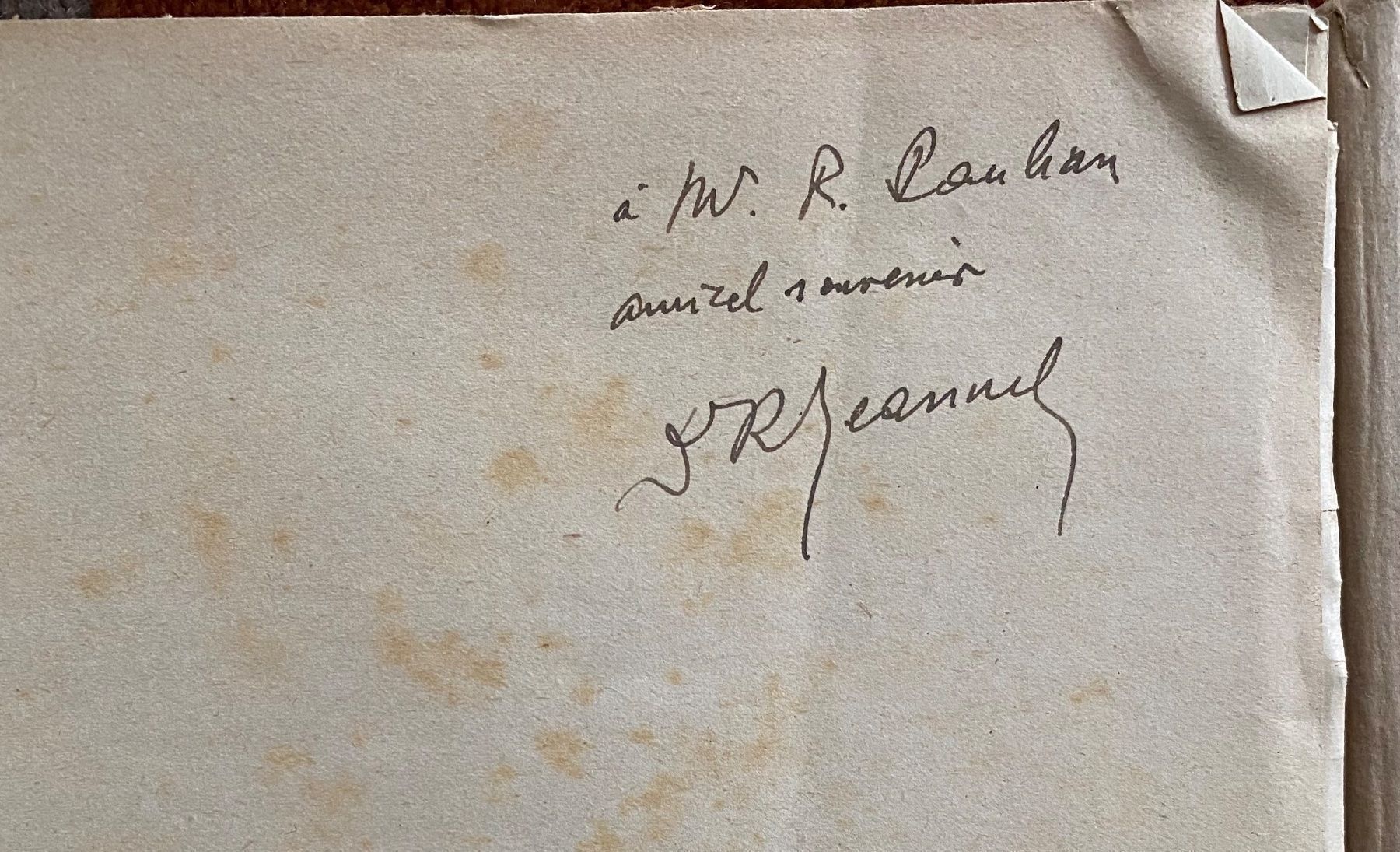Libri: Coléoptères carabiques  malgaches 1946 – Usato da Petit-Lancy venduto da Hastala42 3