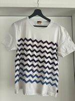 Missoni Wave Tshirt, Size S