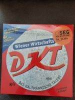 Wiener Wirtschafts DKT - Das kaufmännische Talent, limitiert