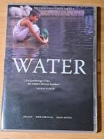 DVD Water von Deepa Mehta mit Lisa Ray und Seema Biswas