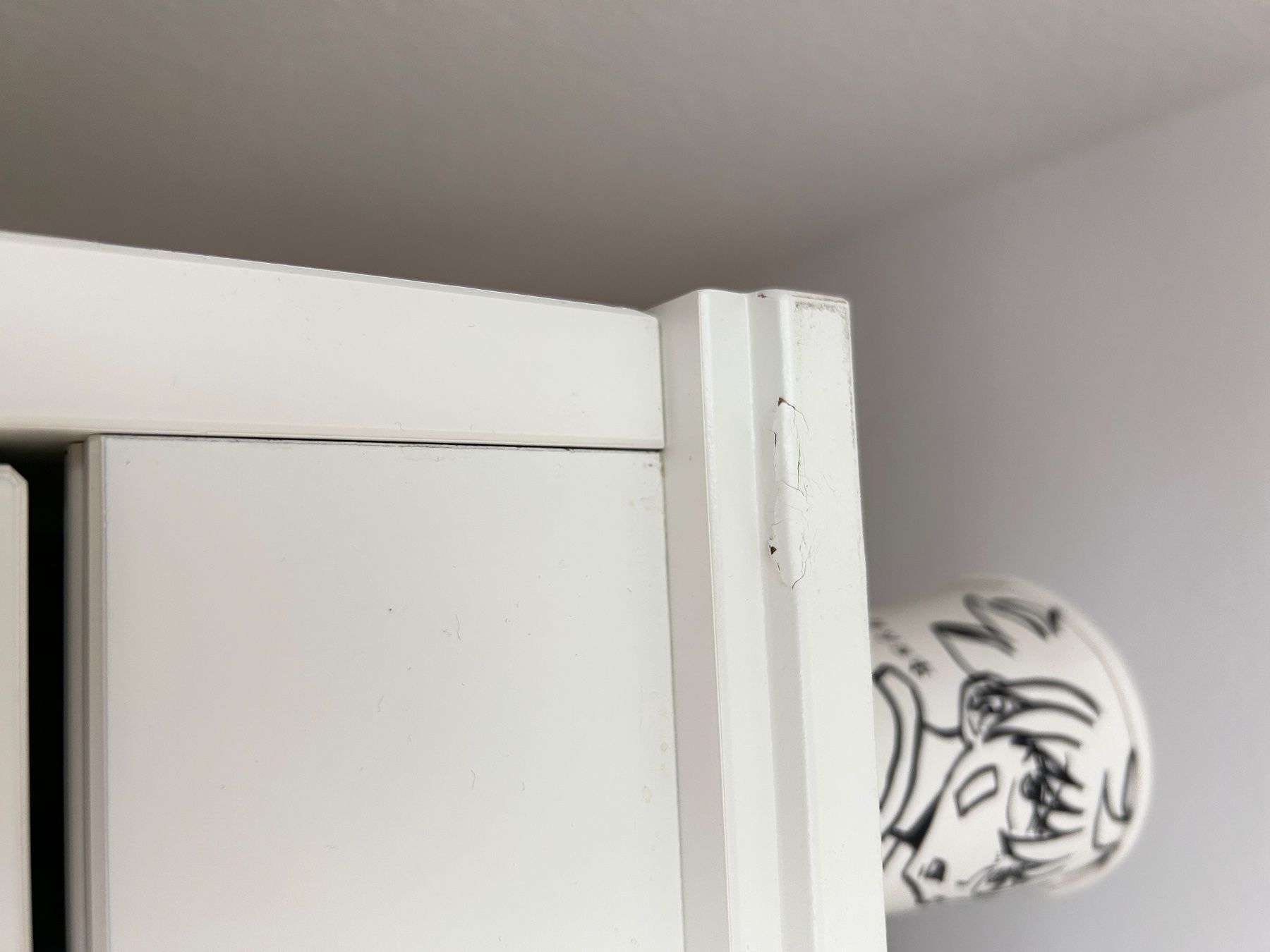 Ikea Armadi: Idanäs Schrank IKEA – Usato da Zürich venduto da hel_m6sl 2