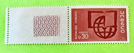 Briefmarken aus Frankreich Ungestempelt Siehe Original Fotos