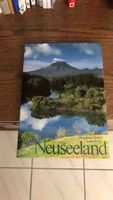 Travel Guide Neuseeland by Stoffel and Irmes