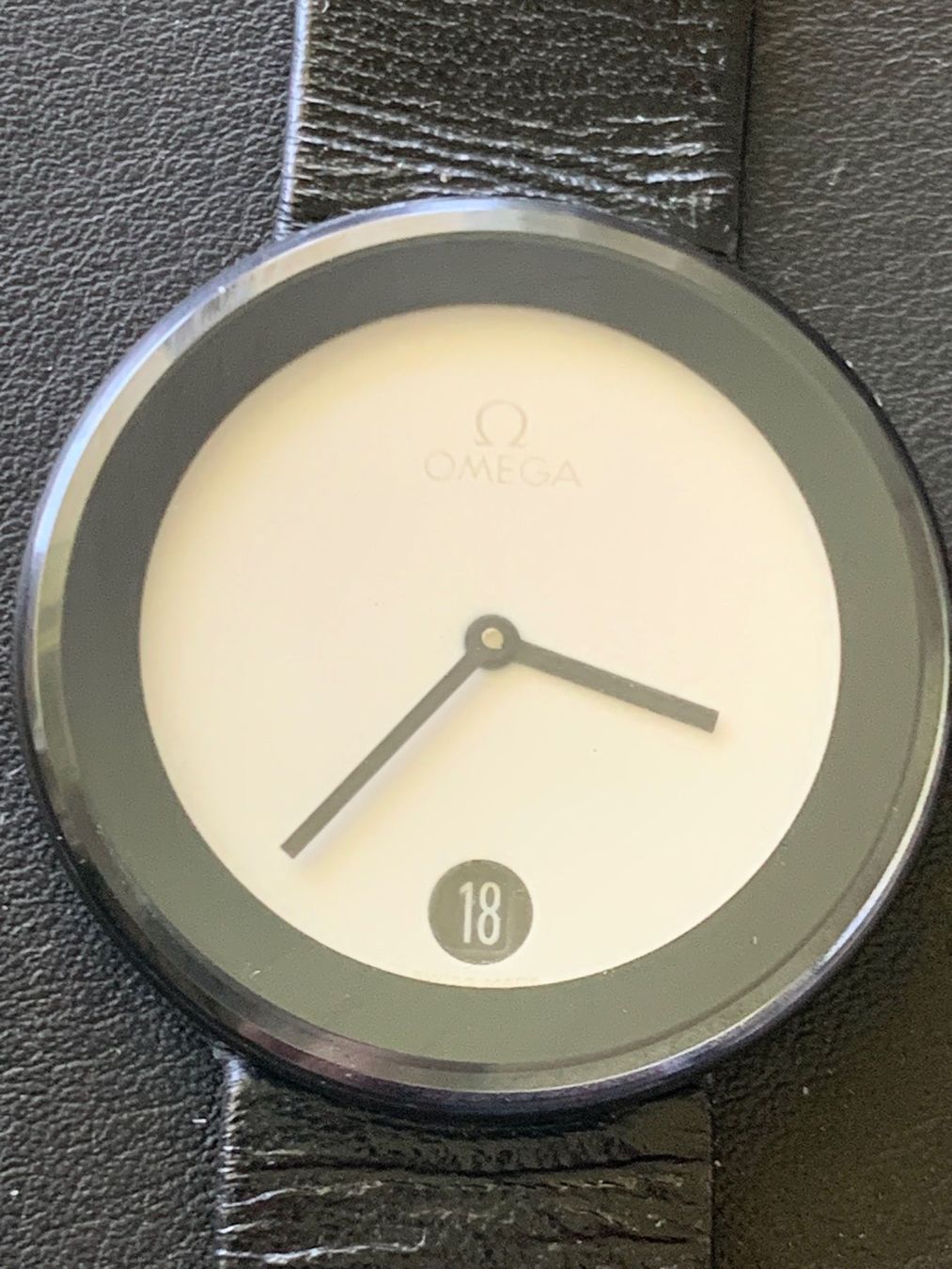 Omega Orologi: Omega Art Collection 1987 – Usato da Zürich venduto da rayberg 9