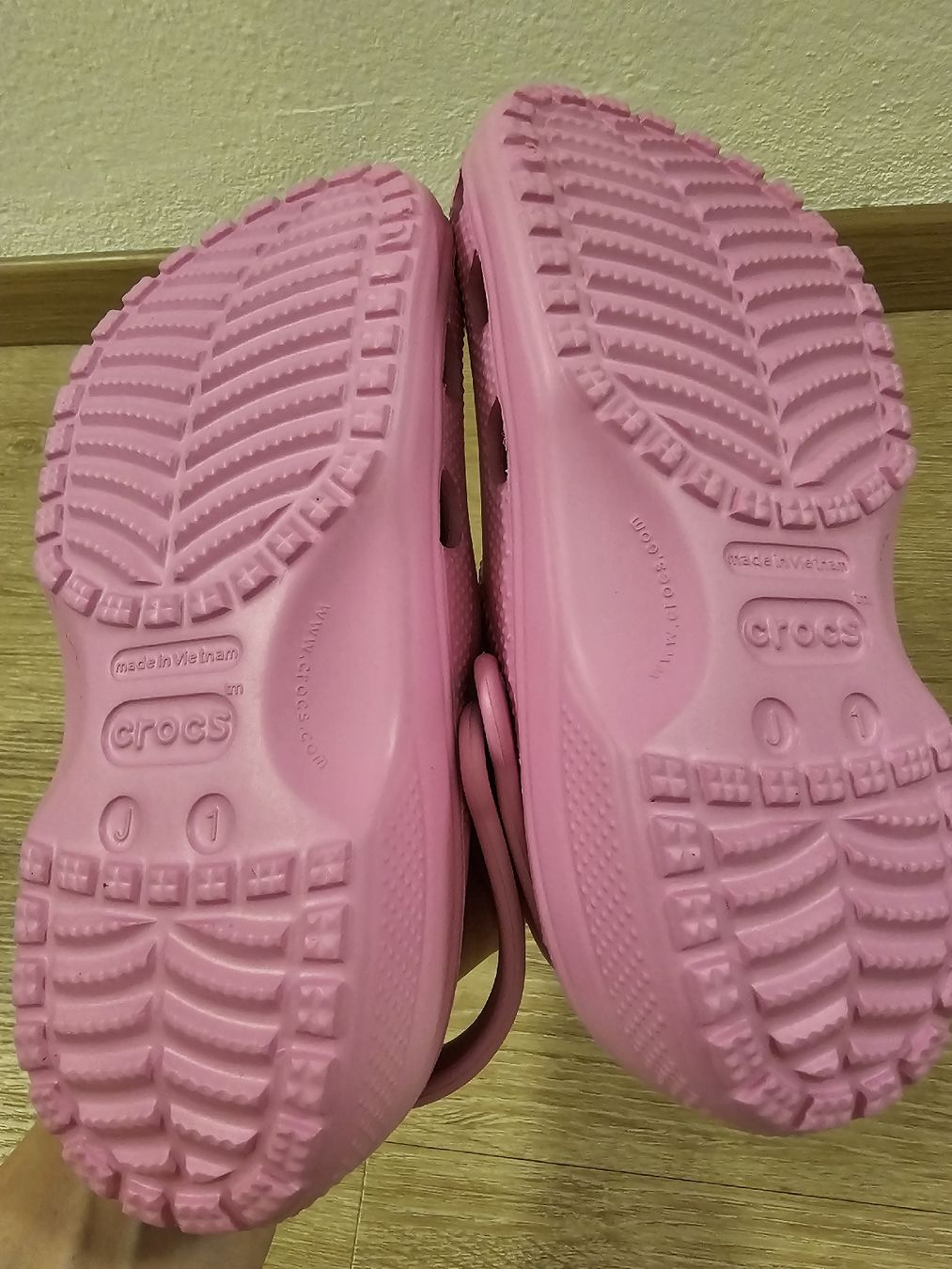 Crocs Schuhe für Jungen: Neue ungetragene Crocs – Neu (gemäss Beschreibung) aus Laufen von Taty007 2