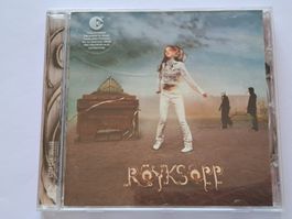 CD Röyksopp – The Understanding