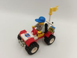 6518 Baja Buggy