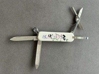Victorinox Taschenmesser: VICTORINOX TASCHENMESSER – Defekt aus Honau von sainj 1