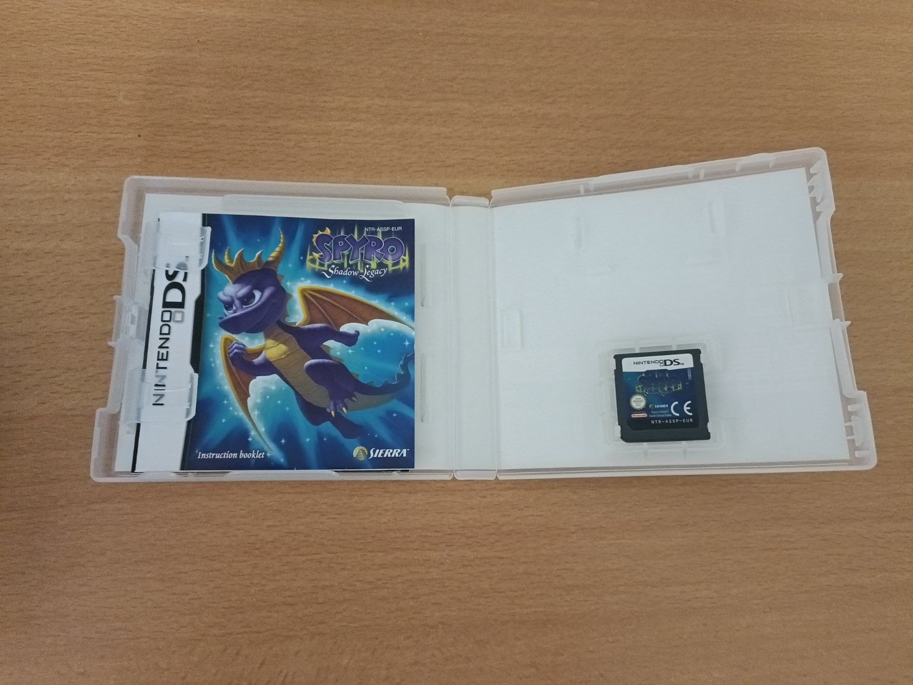 Giochi: Spyro Shadow Legacy – Usato da Köniz venduto da Gamecollect 1
