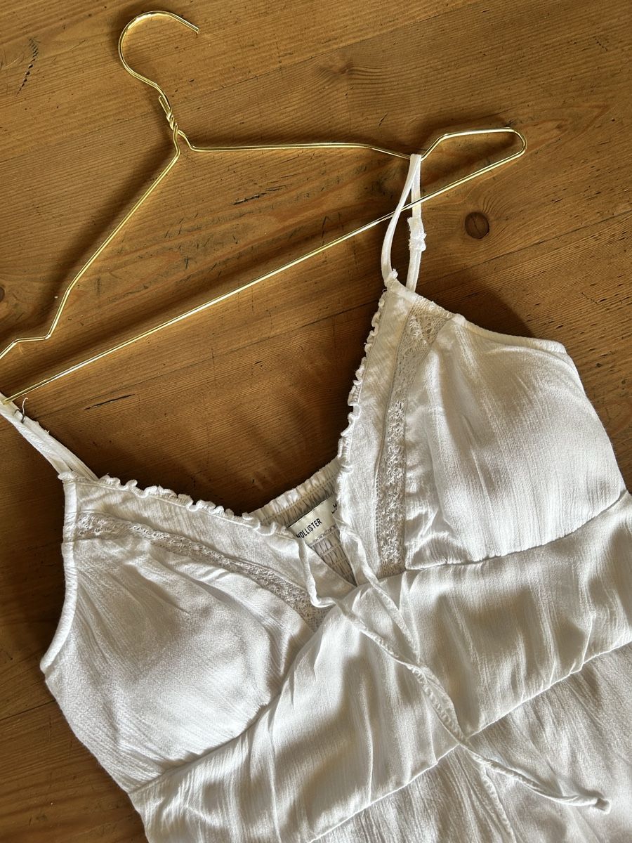 Hollister Robes: Maxikleid Hollister NEU – Neuf (Voir description) à Wagenhausen par Fabi_Lila 1