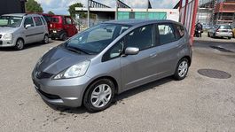 Honda Jazz 1.4 i-VTEC Automatique