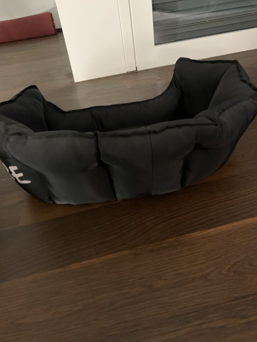 Betten: Hundebett Kleinhund neu – Neu (gemäss Beschreibung) aus Oberlunkhofen von yaric01 4