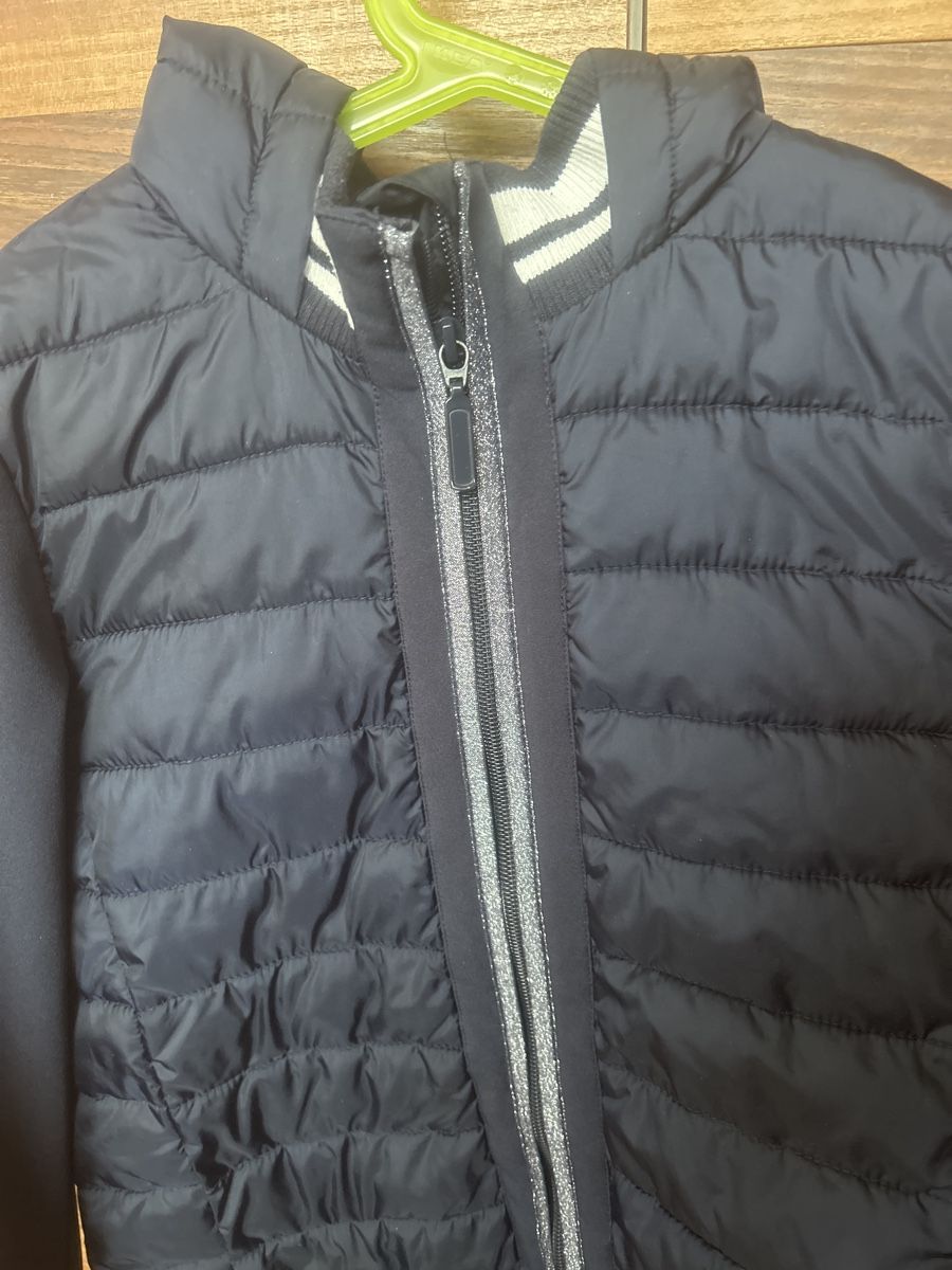 S.Oliver Giacche & Cappotti: S. Oliver leichte Steppjacke 152 – Usato da Maloja venduto da liv_5gzx 1