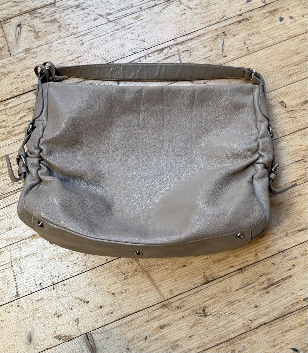 Furla Borse da donna: Ledertasche von Furla – Usato da Donat venduto da troja007