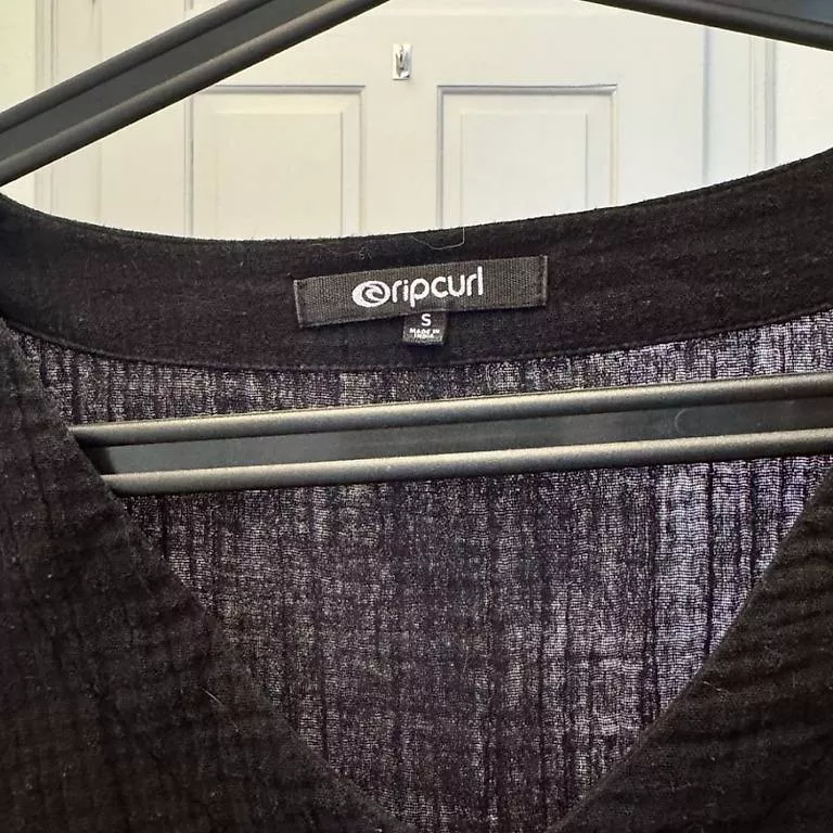 Maglioni & Felpe: Rip Curl Leinenpullover – Usato da Baden venduto da sinaxli 2