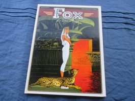 Fox 4 Le Dieu Rouge