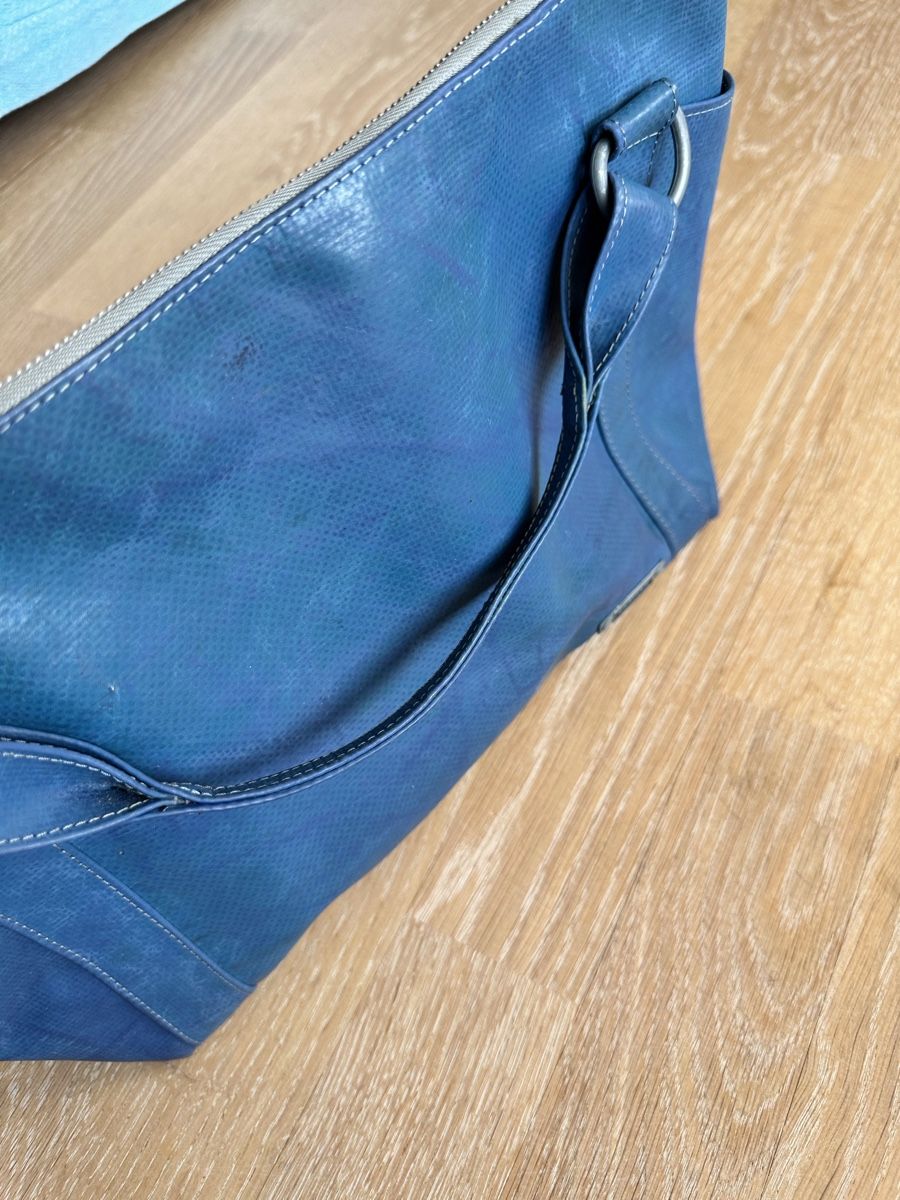 Freitag Borse da donna: Freitag Reference Line Handtasche Austen – Nuovo (secondo la descrizione) da Meilen venduto da luc_pg8f 6