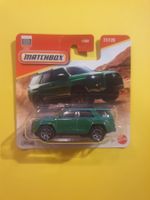 Matchbox TOYOTA 4RUNNER