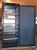 Weinkühlschrank von LIEBHERR; JG 2006