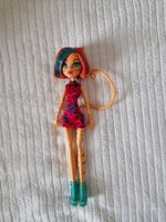 Monster High Puppe Toralei Stripe