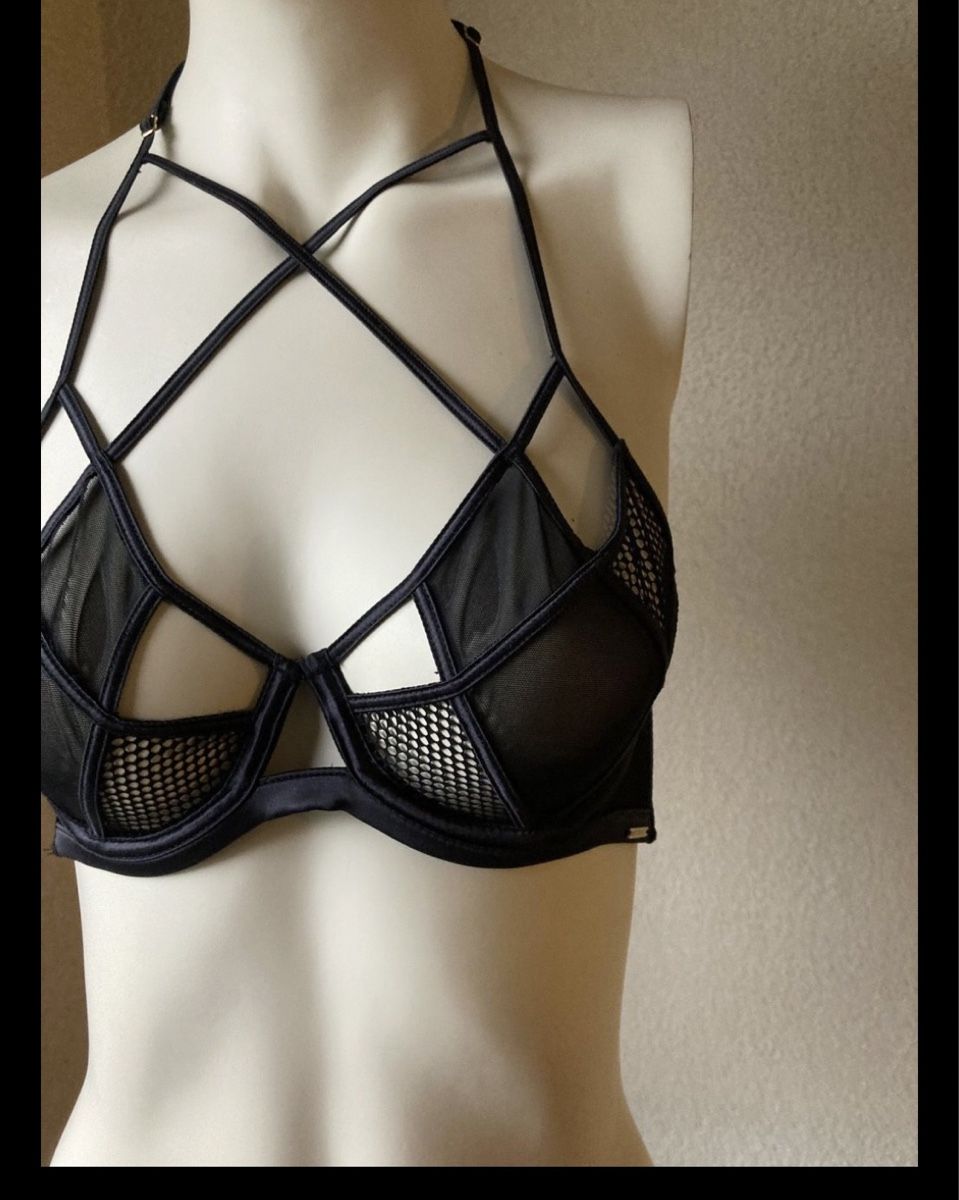 Altra biancheria intima: Unterwäsche Set von Bluebella – Nuovo (secondo la descrizione) da Uster venduto da Kalici1