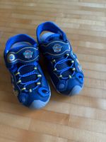 ❤️🍀❤️Paw Patrol nr 26 Sandalen für Kinder ❤️🍀❤️