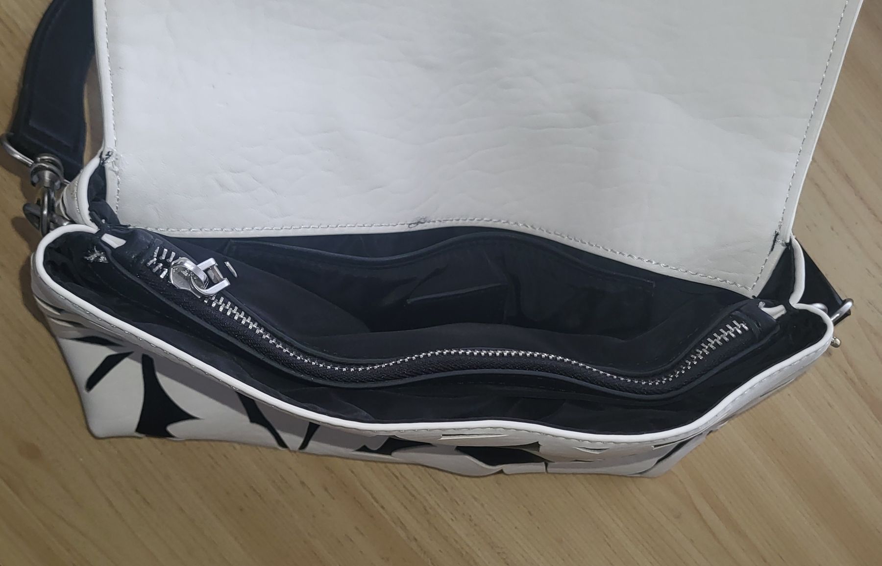 Desigual Borse da donna: Handtasche – Usato da Lupfig venduto da zwegenbaron 3