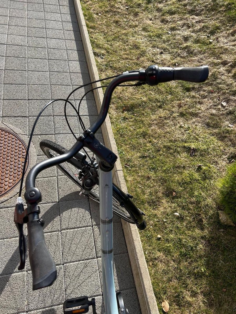 Velos: Vélo  – Gebraucht aus St-Cergue von ray_96fr 2