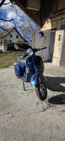 Vespa PX 125 E, JG 2005,