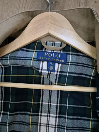 Übergangsjacke Polo Ralph Lauren / Polo Ralph Lauren / jacke