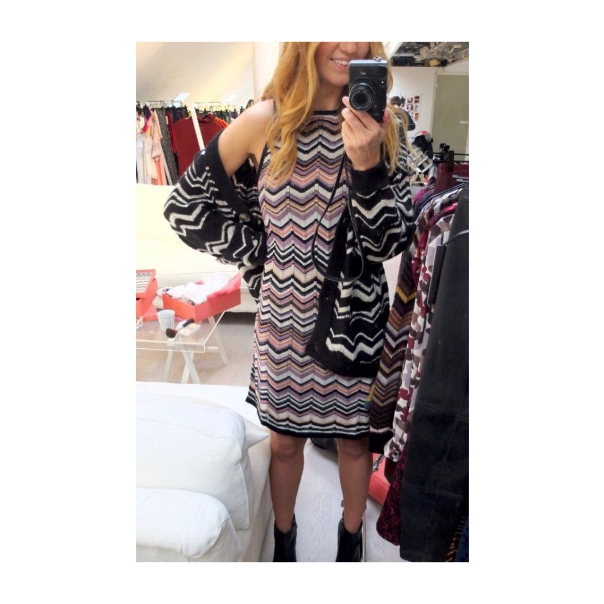 Missoni Vestiti: Missoni dress – Nuovo (secondo la descrizione) da Zürich venduto da lea_k85g 2