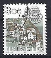 1982/86 - Tierkreiszeichen, Skorpion, Corippo