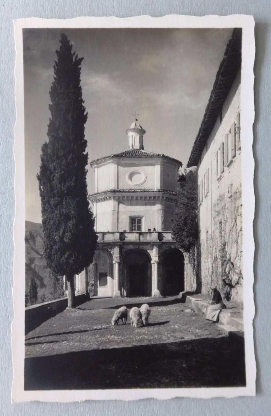 Cartoline postali: Morcote, lago di Lugano – Usato da Fétigny venduto da Billy2miny