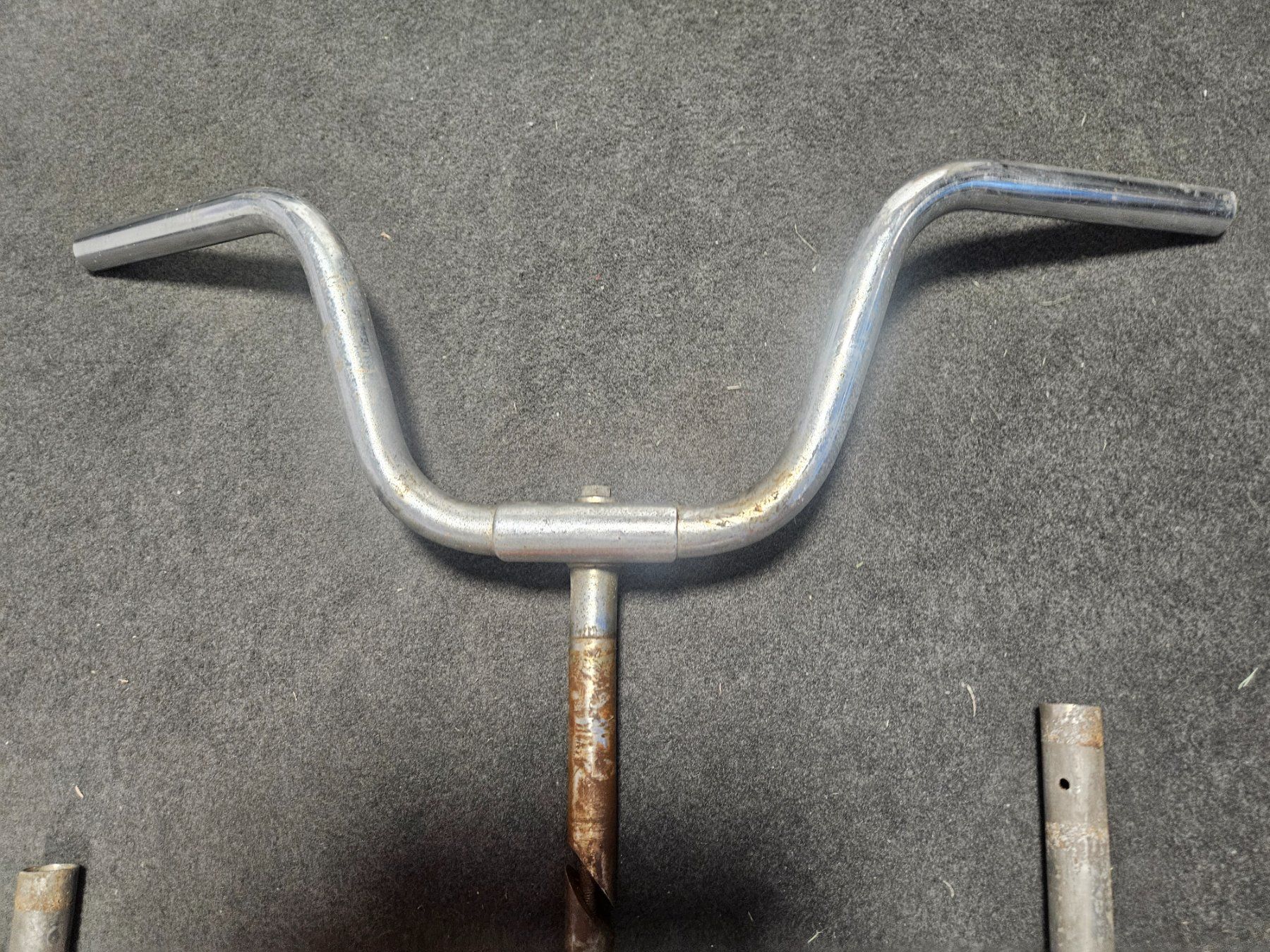 Puch Ciclomotori: Gabel Puch Maxi N – Usato da Kallnach venduto da Aircooler 2