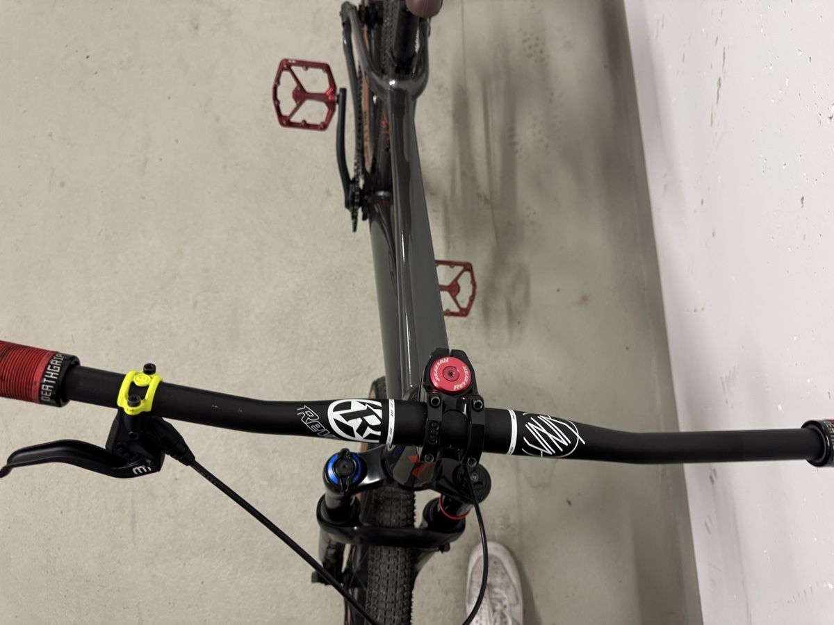 Velos: Dirtjump bike – Neu (gemäss Beschreibung) aus Oberengstringen von sve_5fg7 1