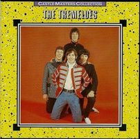 The Tremeloes – Castle Masters Collection