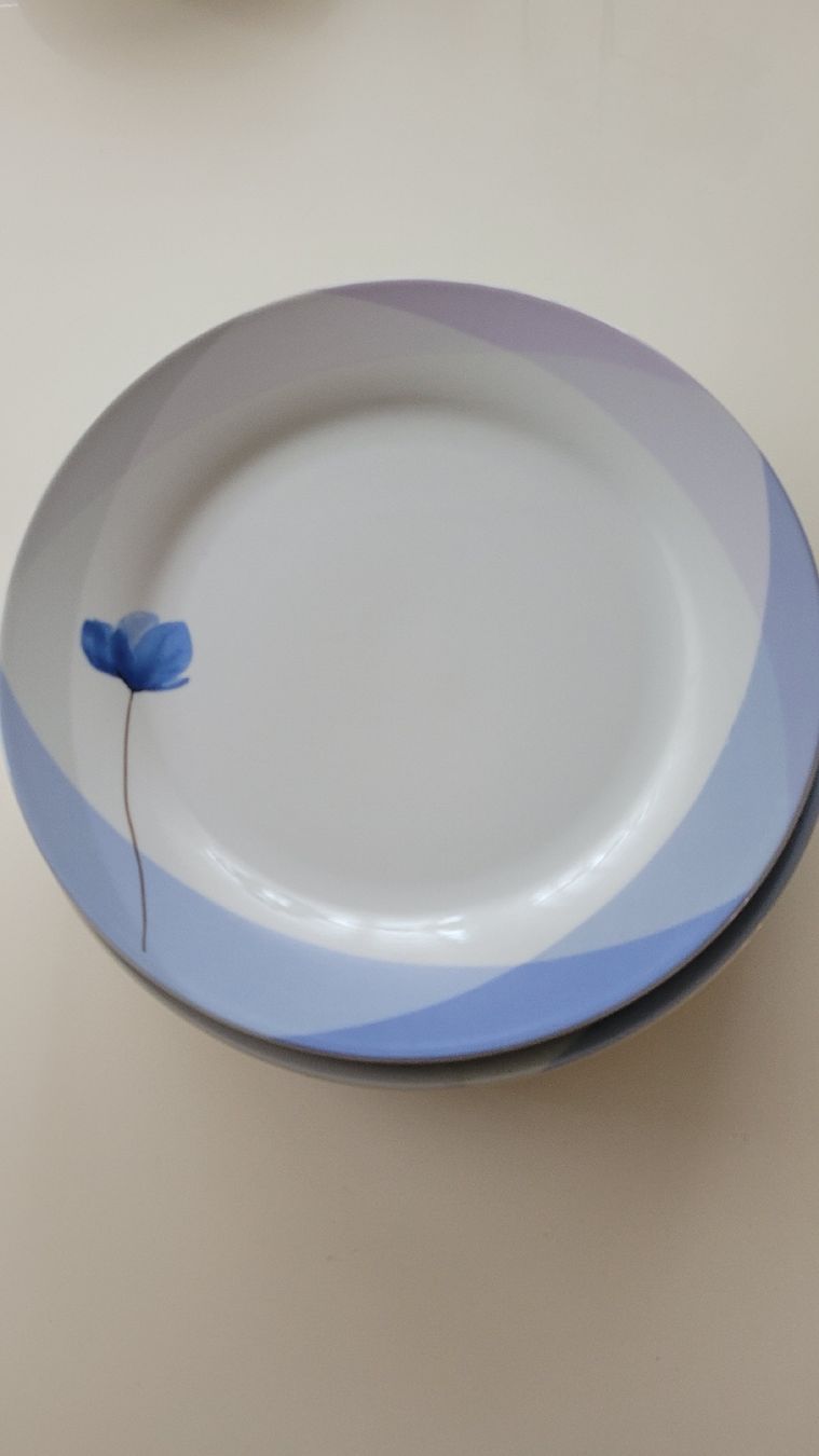 Set di piatti: 18tl.service – Usato da Grenchen venduto da aynos01