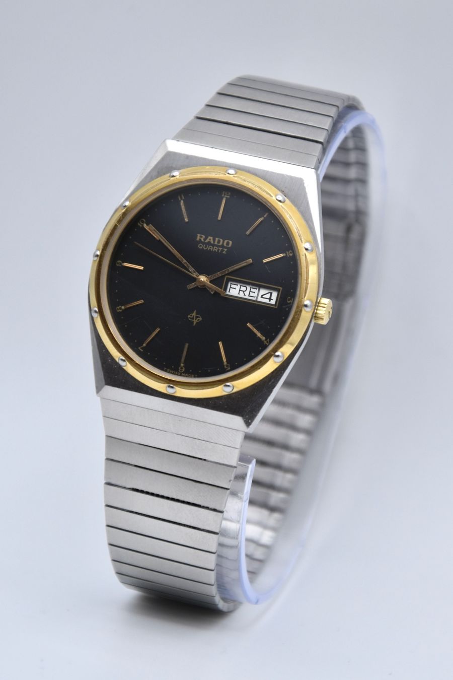 Rado Uhren: Rado Vintage – Gebraucht aus Winterthur von octagonw 1