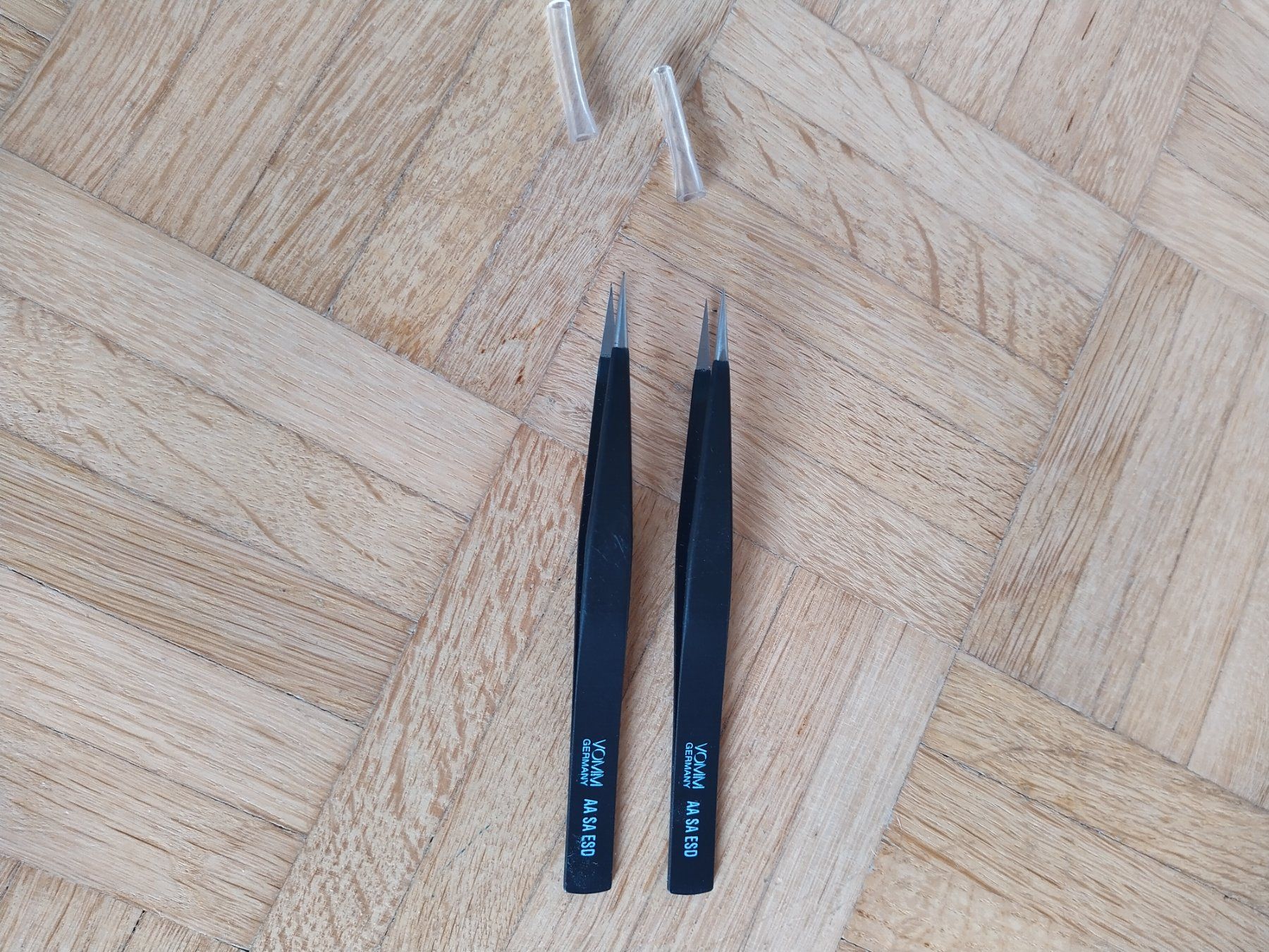 Coltelli: Bastelmesser und Pincetten – Usato da Glattfelden venduto da daniel0303 1